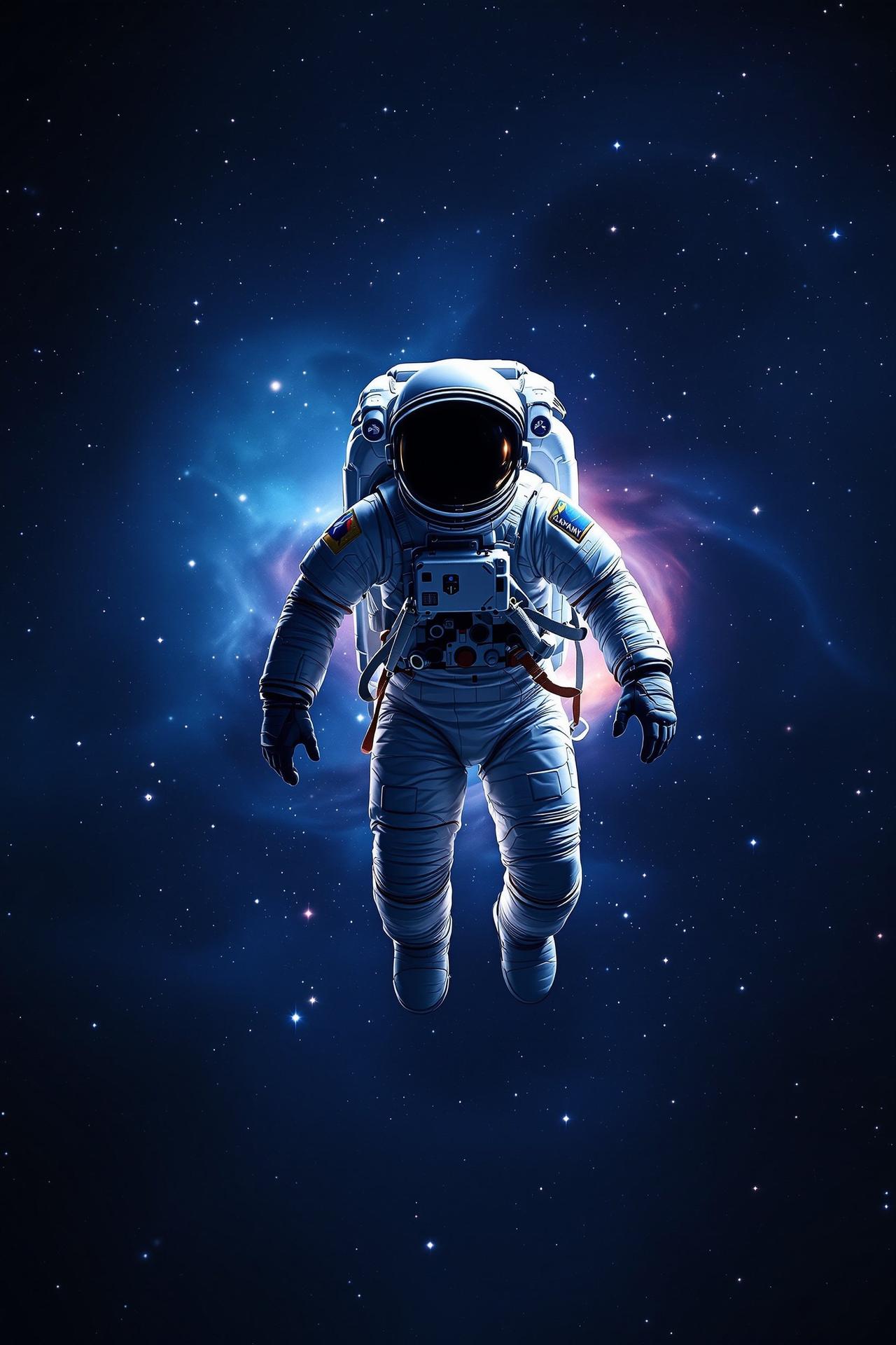 星辰大海