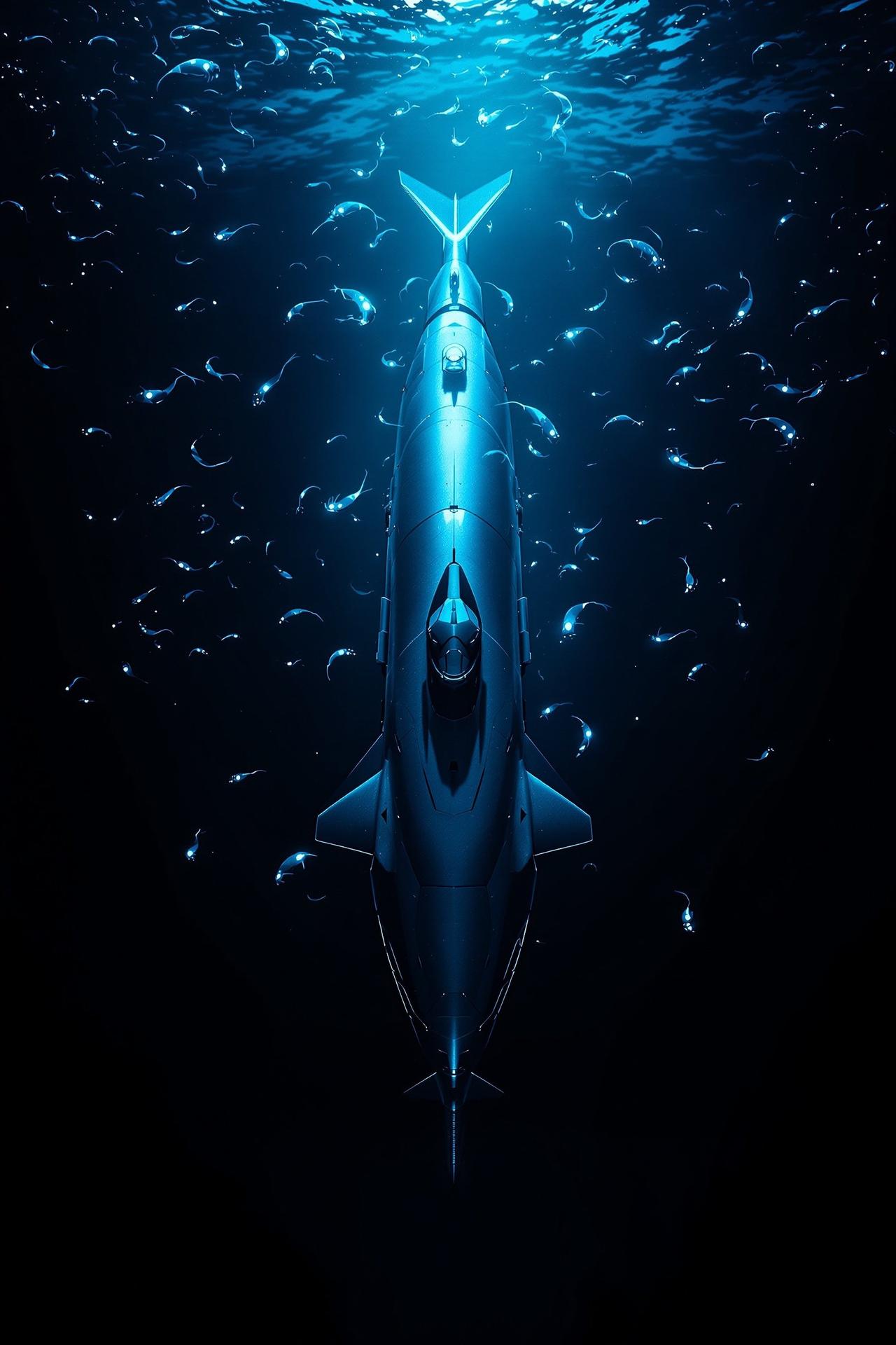 深海迷航